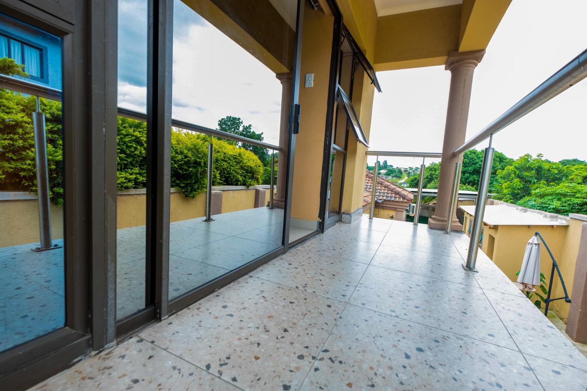 Woodmead Guest House Manzini Exterior photo