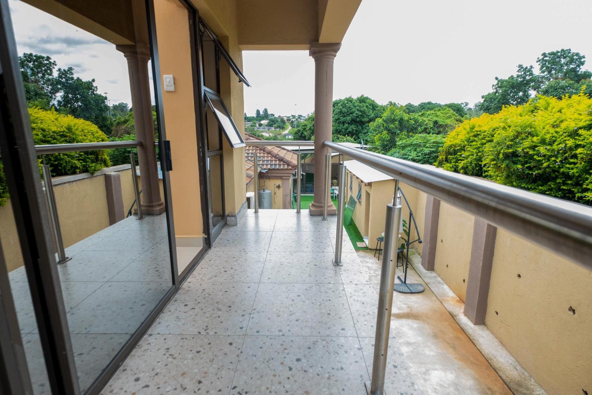 Woodmead Guest House Manzini Exterior photo