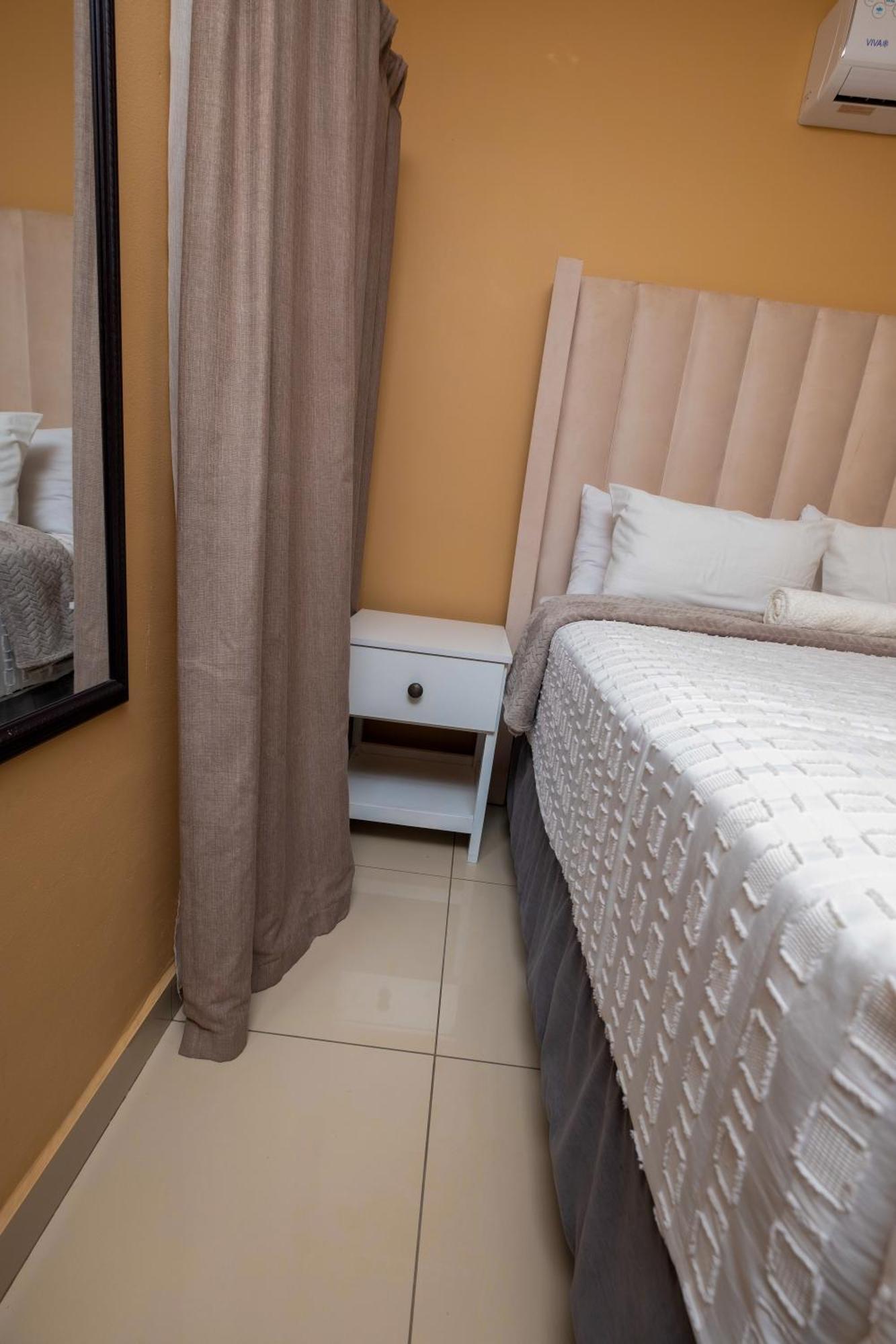 Woodmead Guest House Manzini Exterior photo